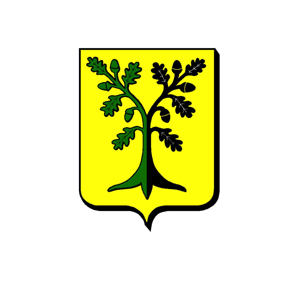 Commune de Bouxières aux Chênes